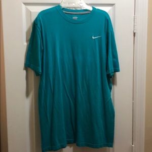 Nike Large Cotton T-Shirt